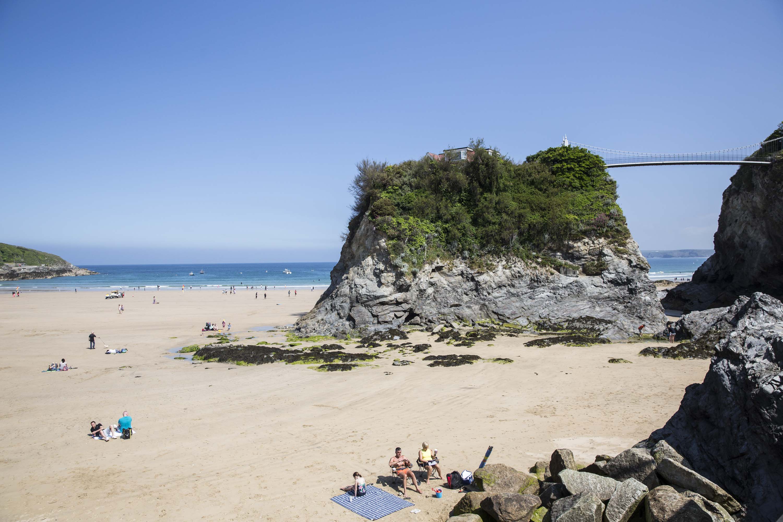 Newquay