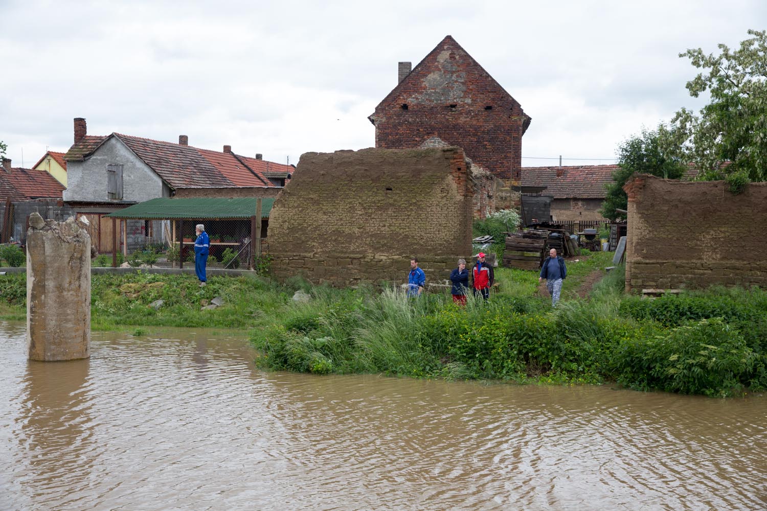 Zálezlice, 04.06. 2013