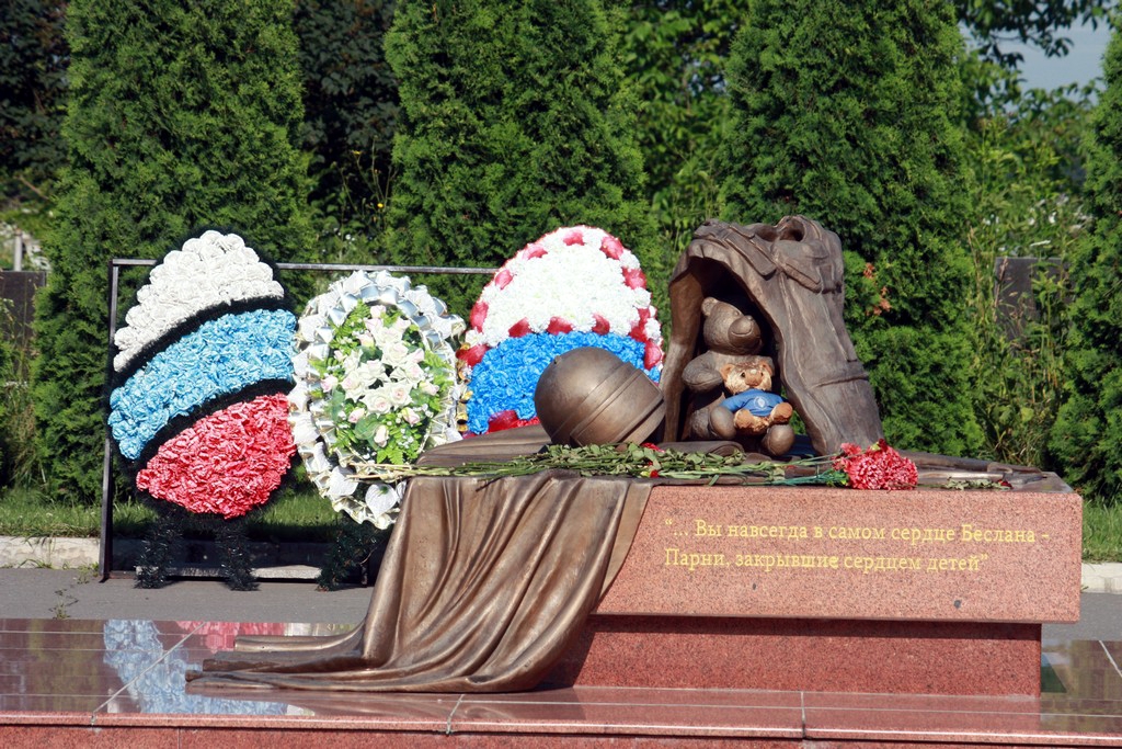 Beslan