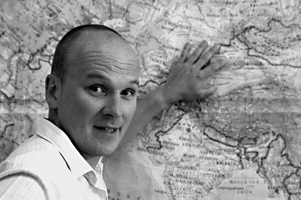 Autor fotografie: Karel Cudlín