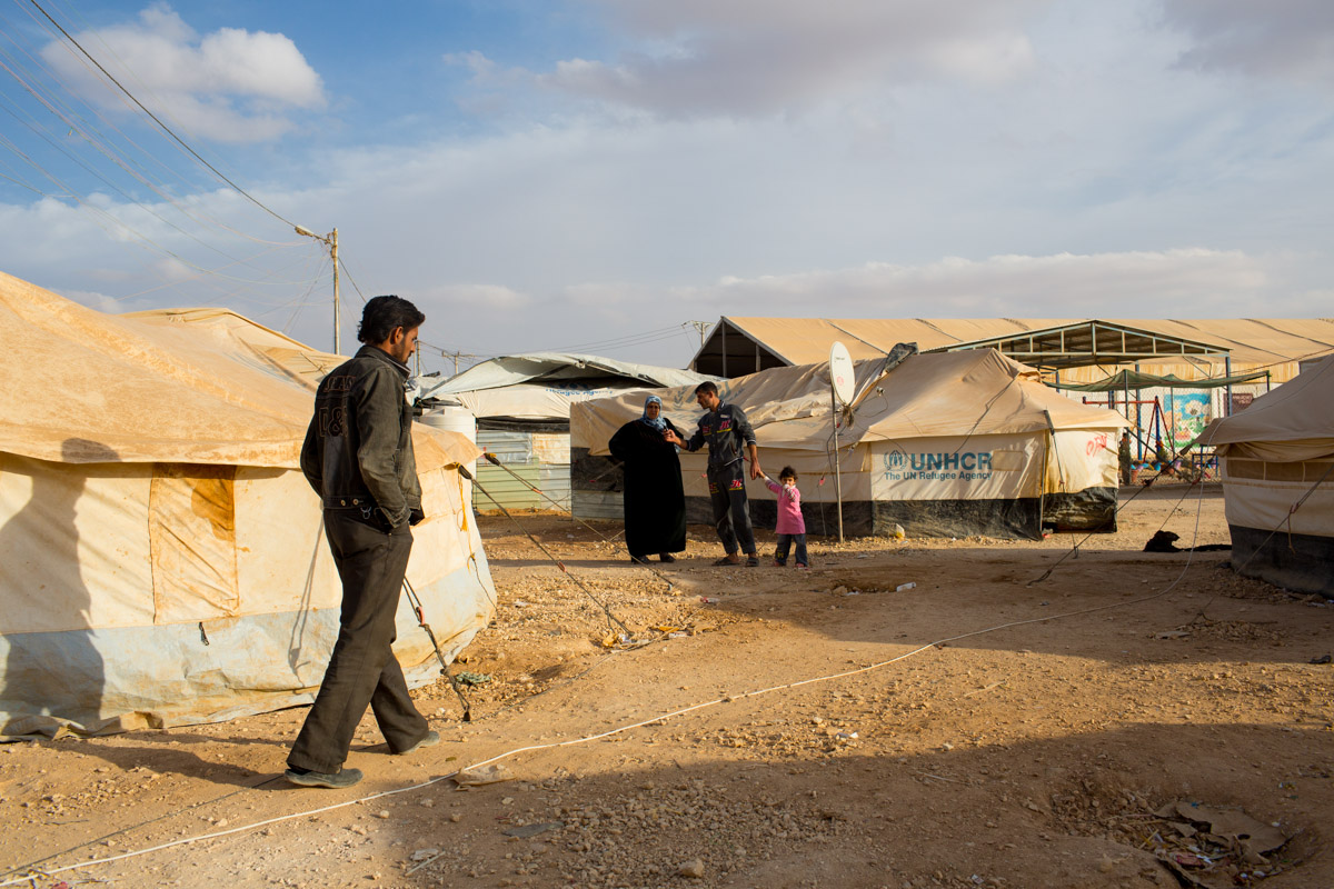 Zaatari