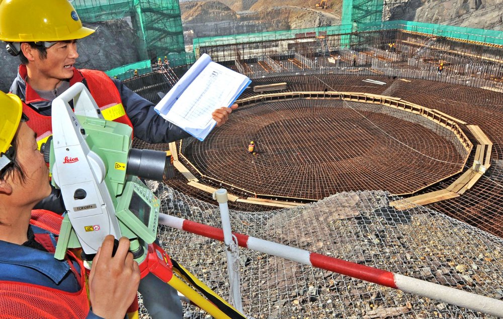 V rozvojových zemích budou atomové elektrárny vyrůstat jako houby po dešti.