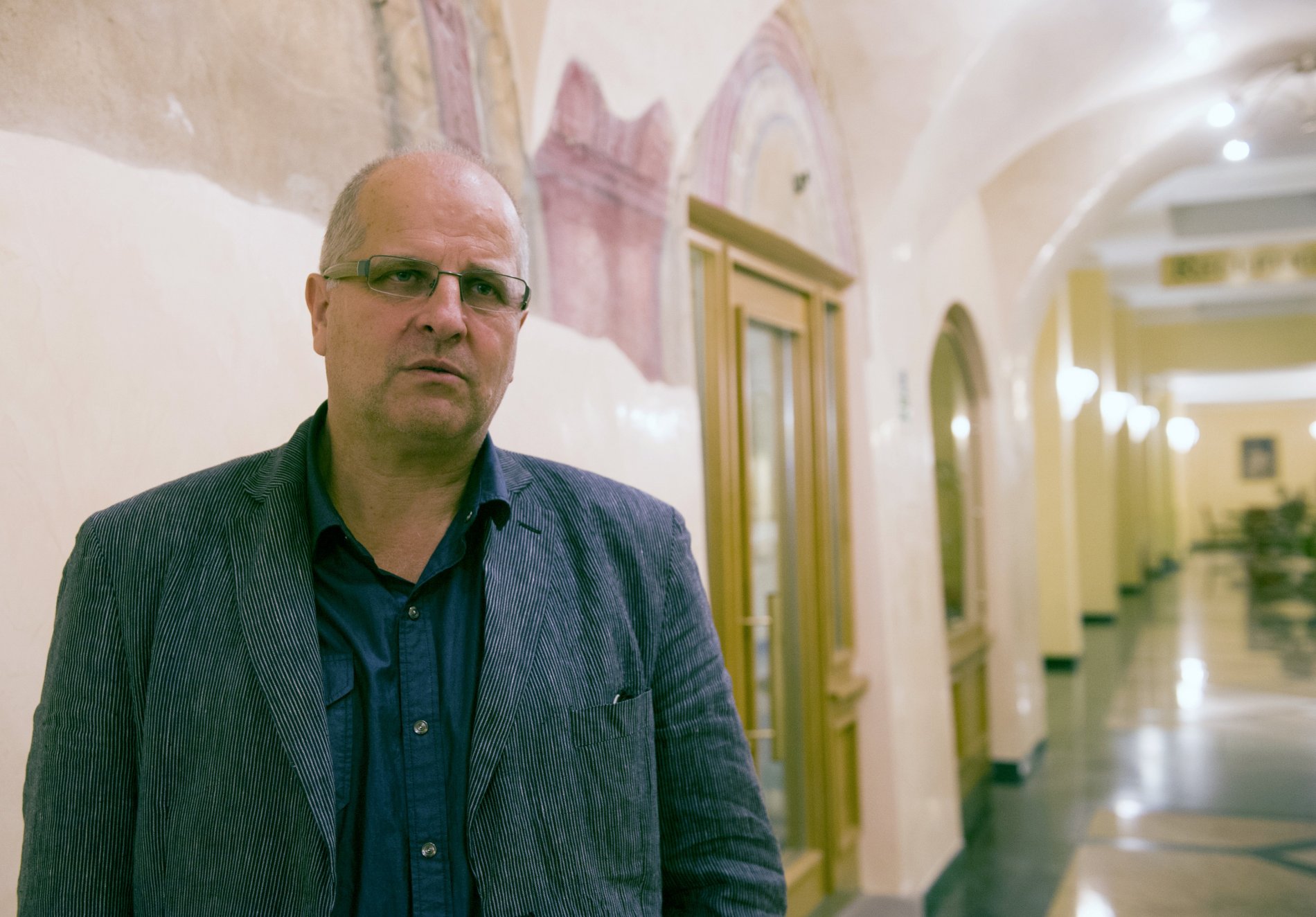 Jiří Šesták