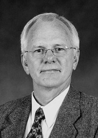 Fotografie: Dr. Jamesem Tew z katedry entomologie na Ohio State University