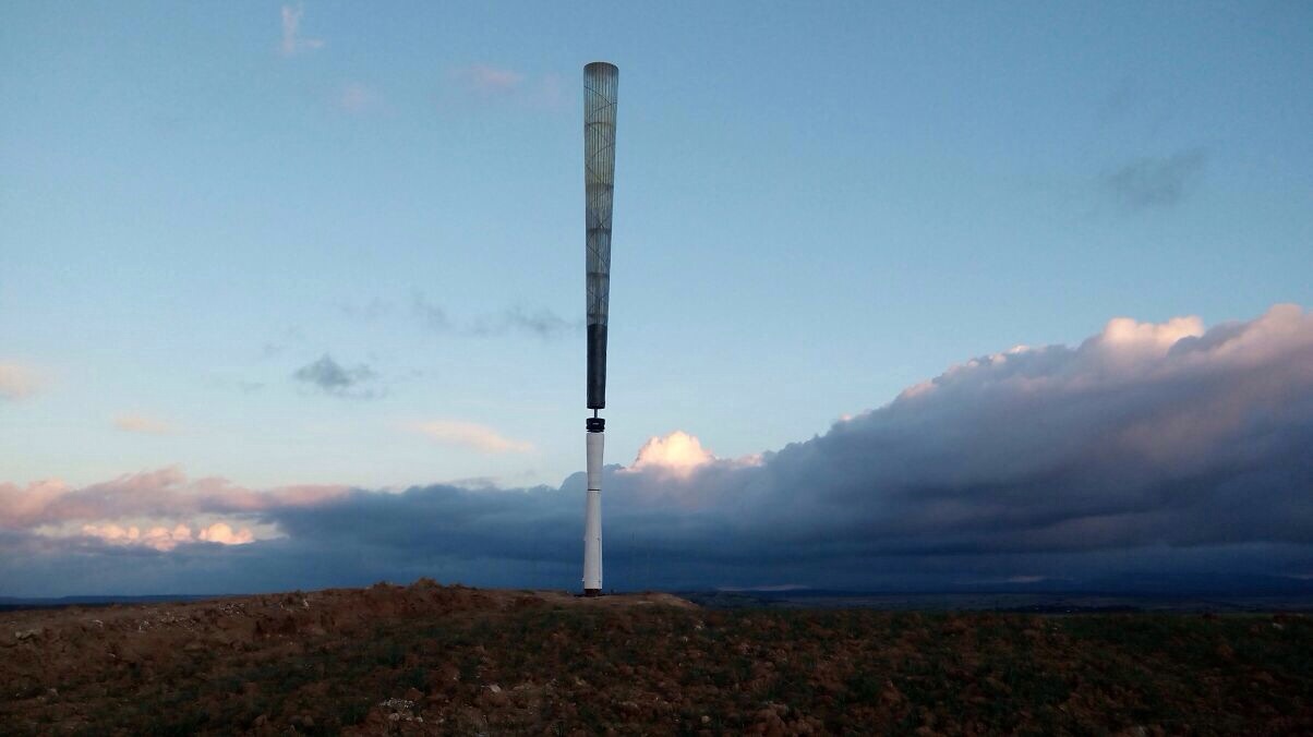vortex prototipo