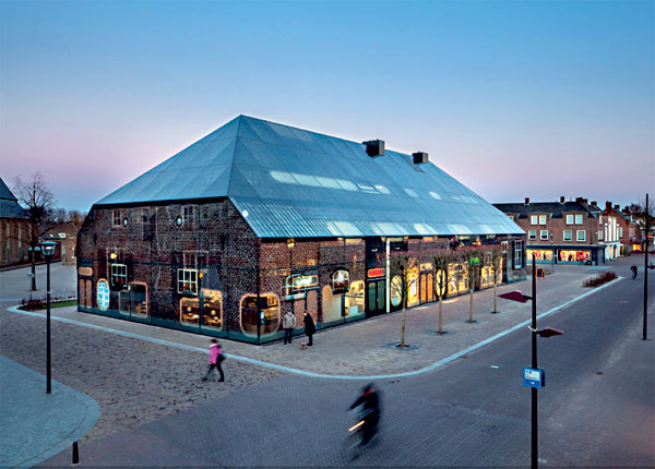 45 kultura maas04 varianta02 mvrdv nl R27 2013
