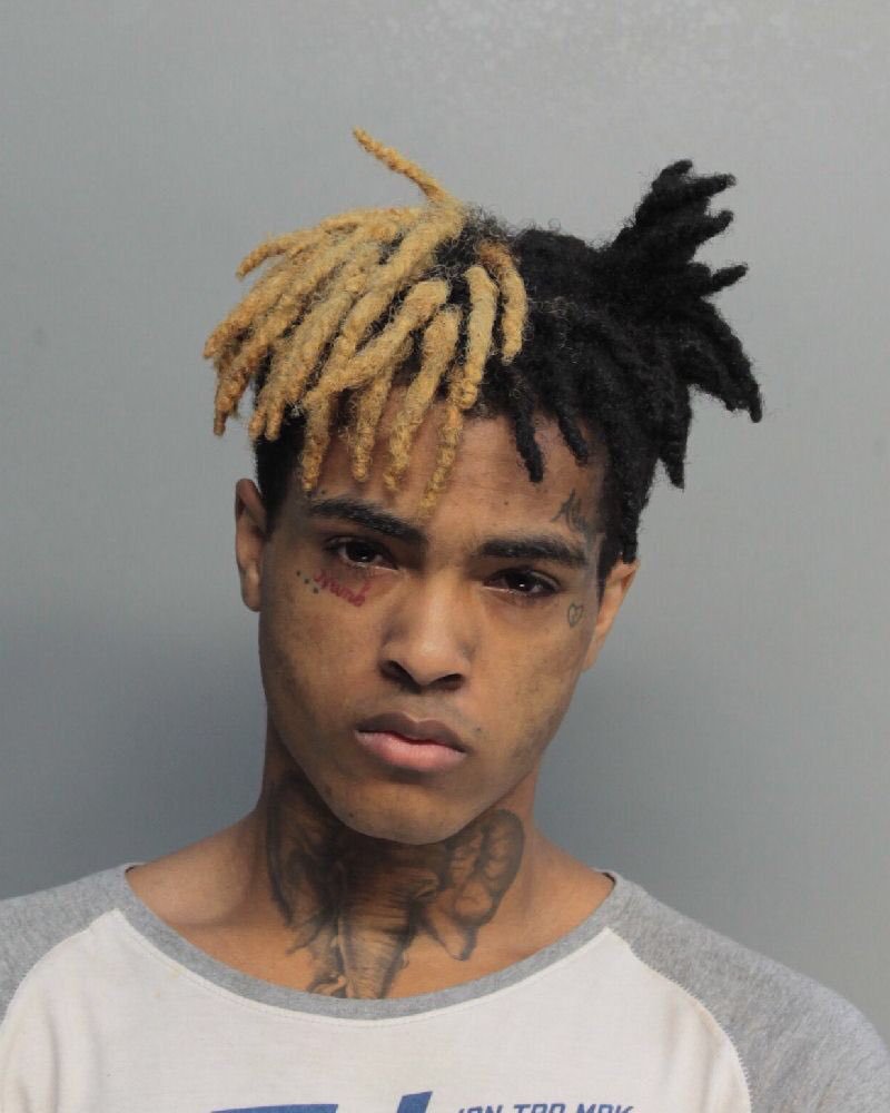 XXXtentacion