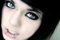Emo girl