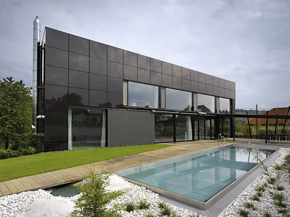 ARCHITEKTURA