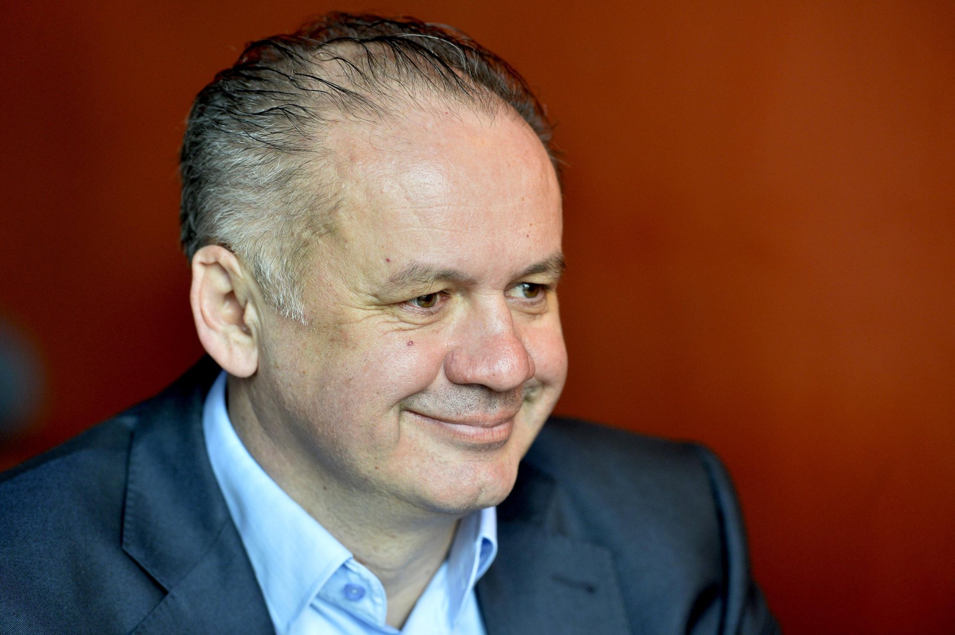 Andrej Kiska (50)