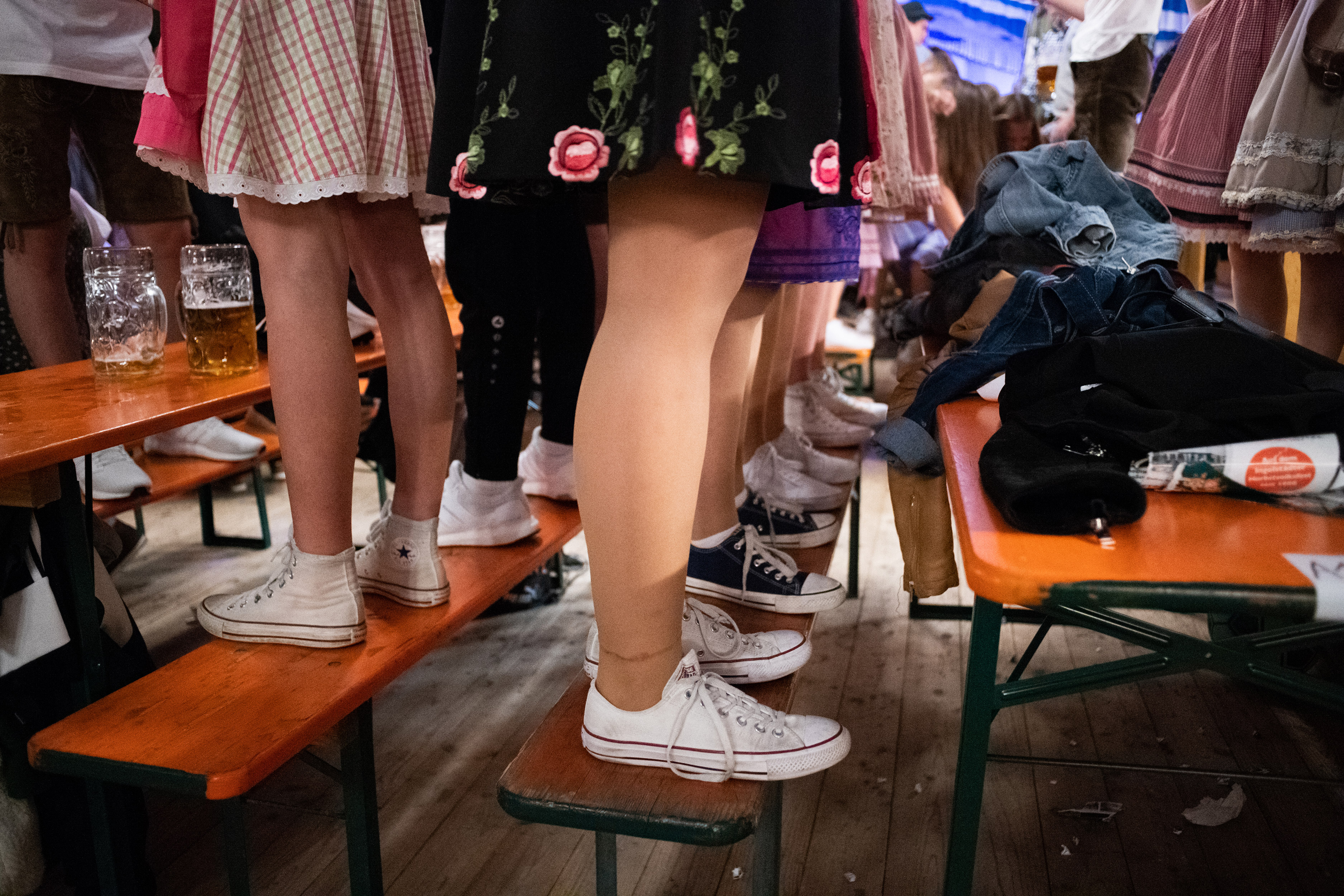 Volksfest, Ingolstadt
