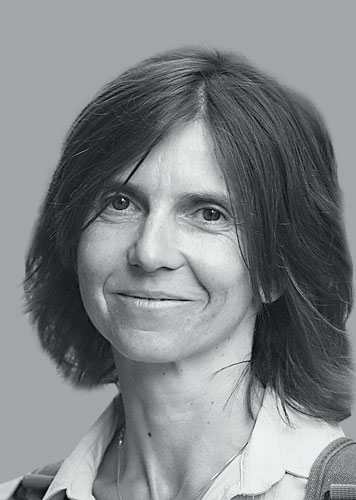 Fotografie: Nataša Dudinská - Autor: Karel Cudlín