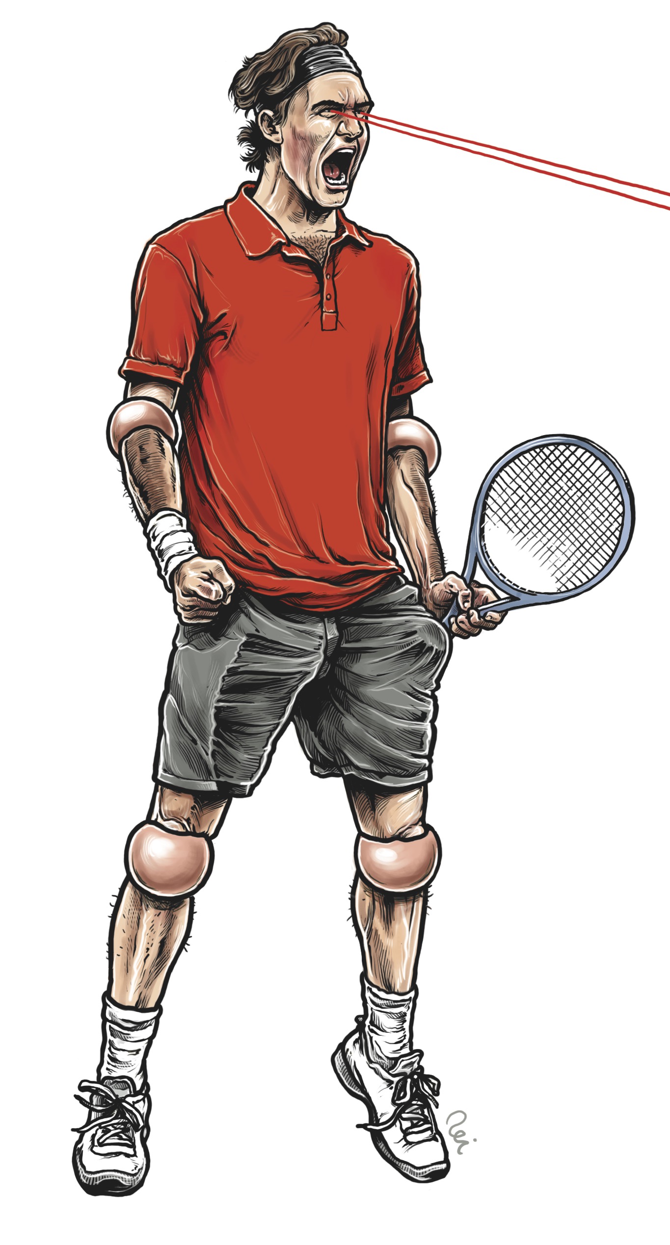 Roger Federer