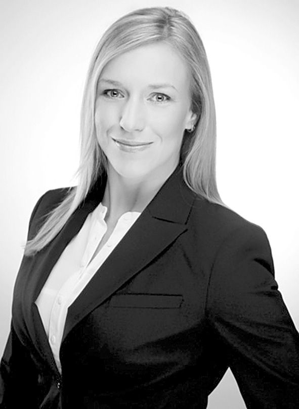 Dana Hakavcová