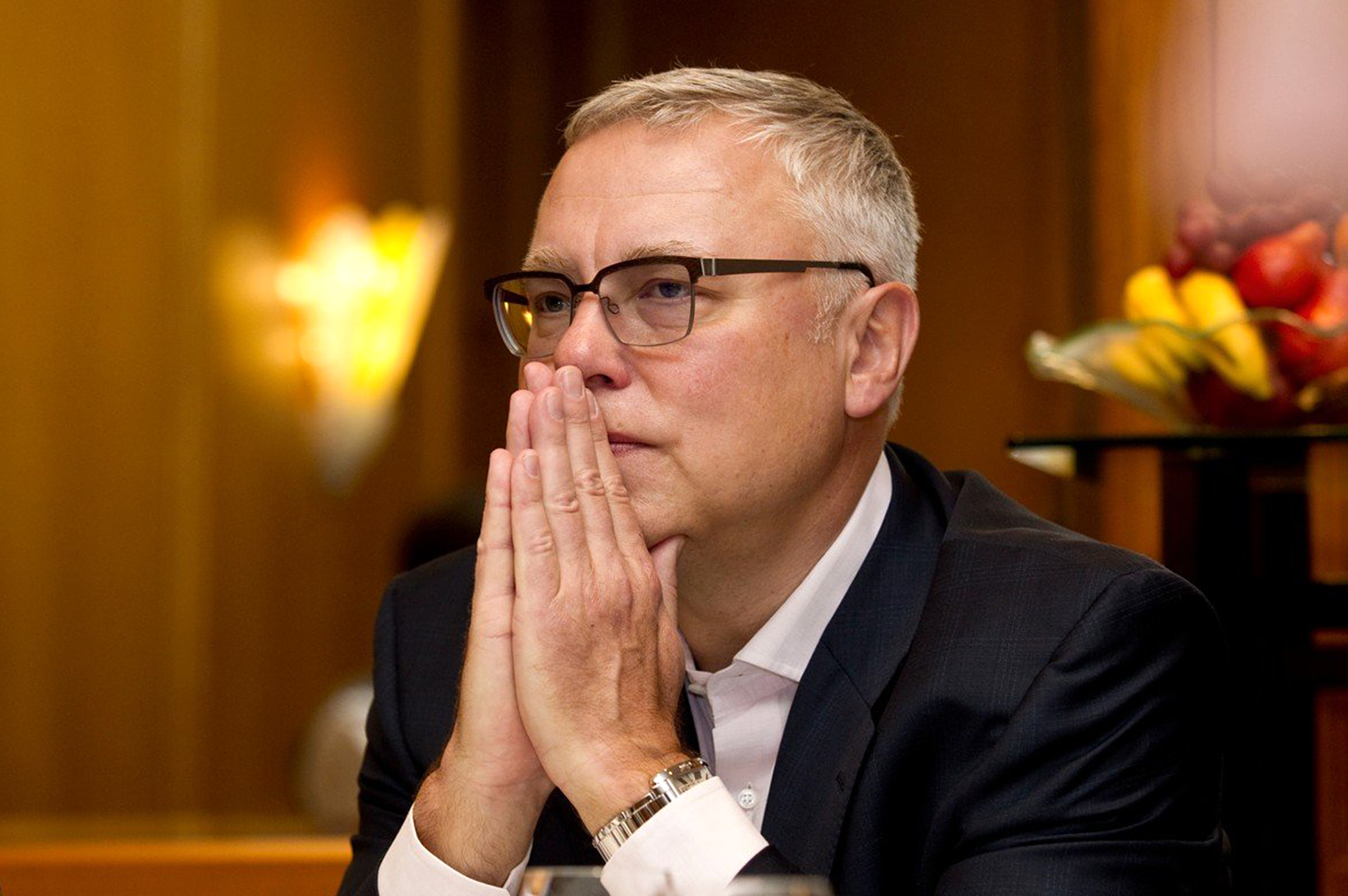 Zdeněk Bakala