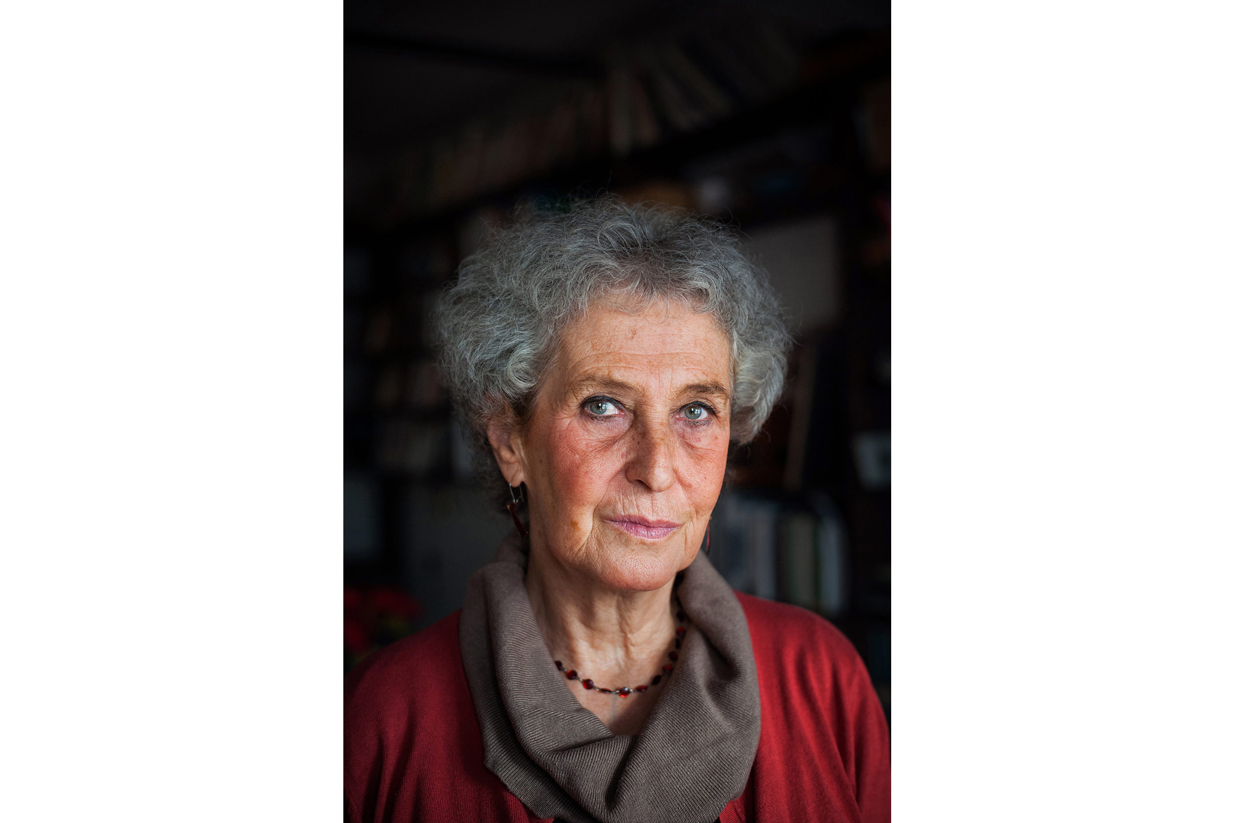 Věra Roubalová
