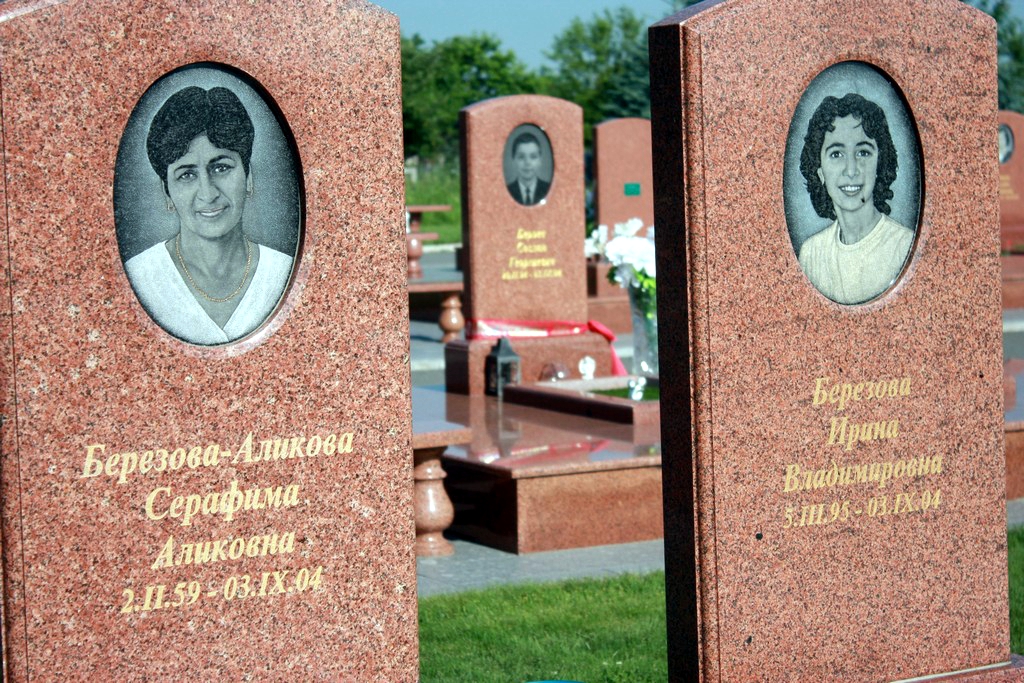 Beslan