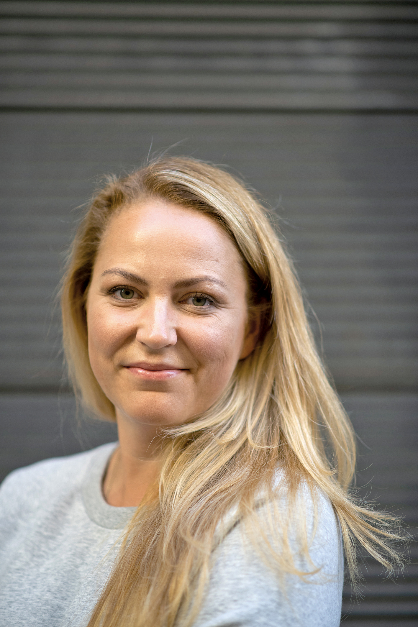 Hana Michopulu