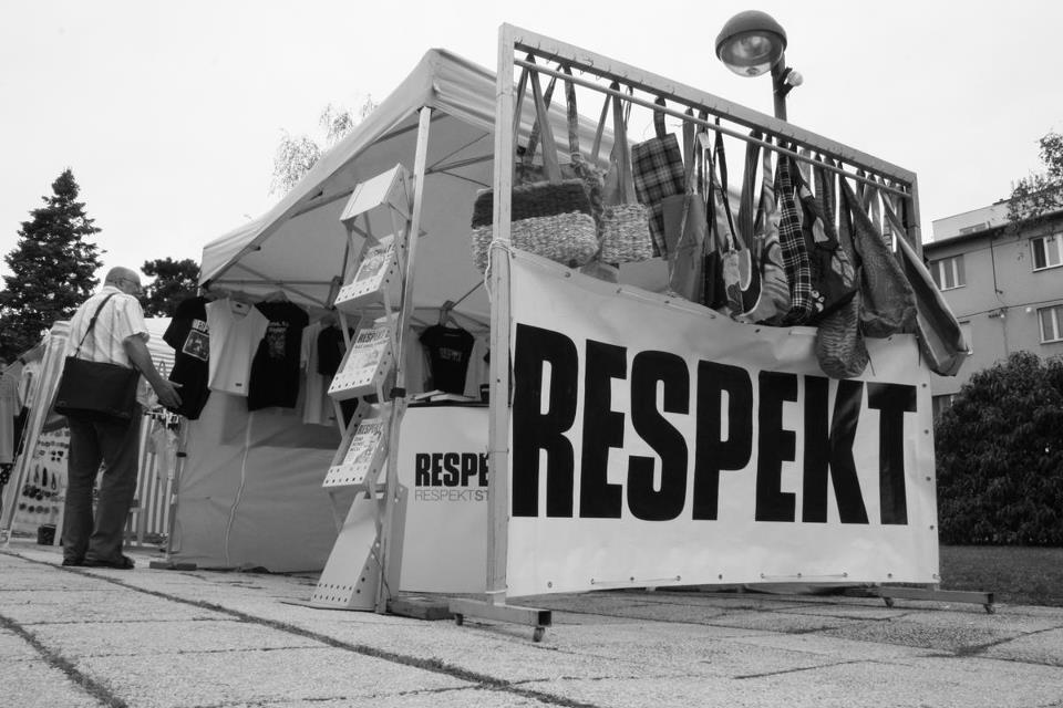 Zavítejte k nám do stánku