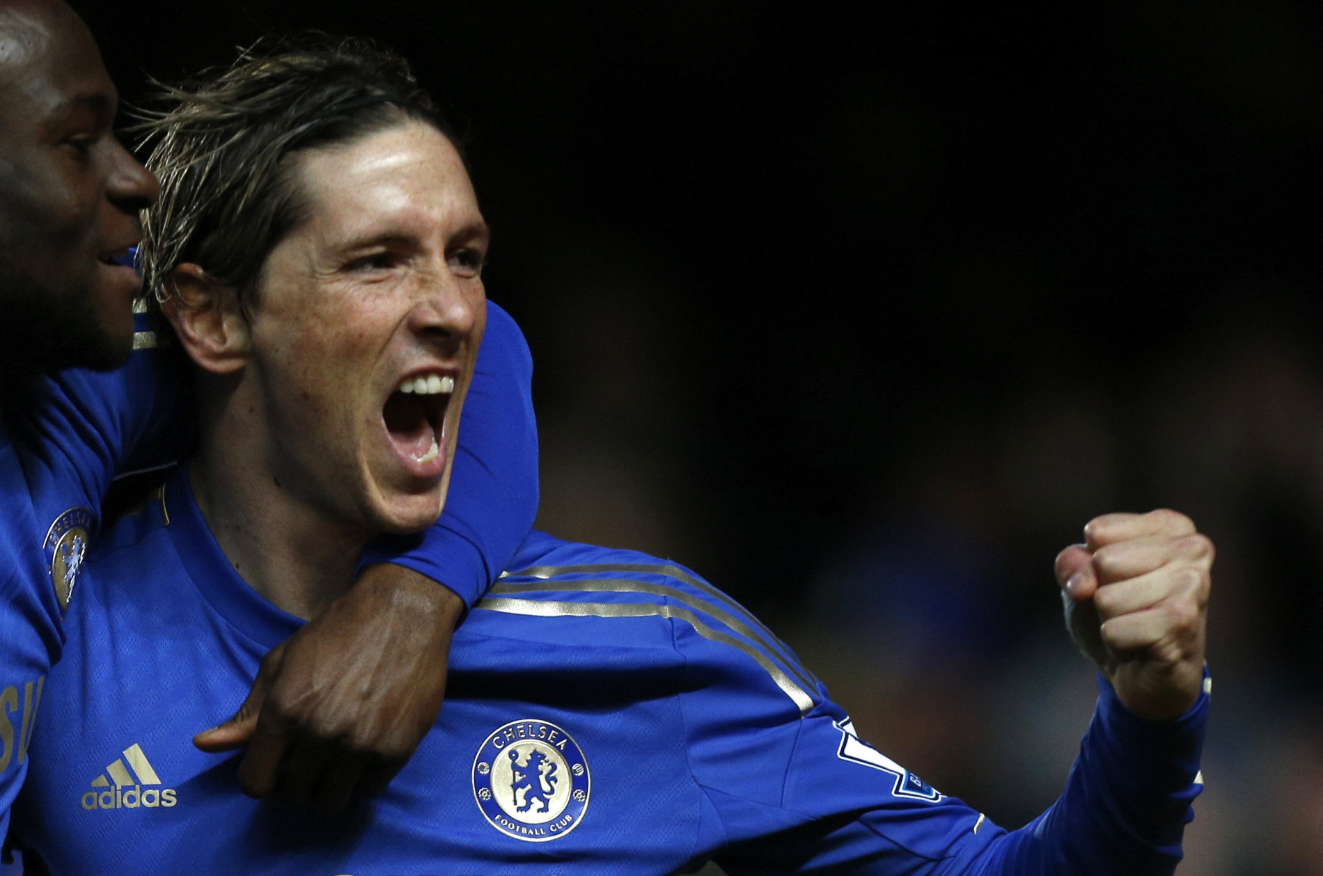 Fernando Torres