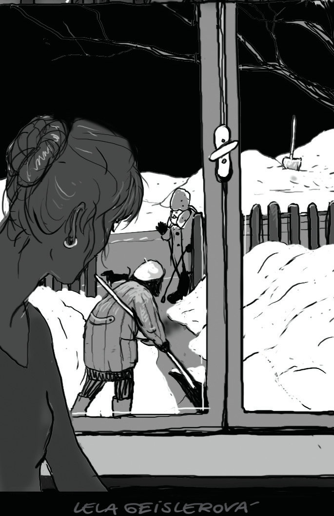 R15 komiks x3