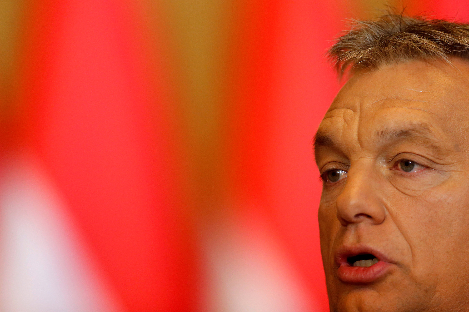 Viktor Orbán