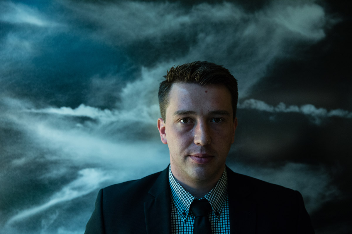 Jakub Parusinski, foto: Milan Jaroš