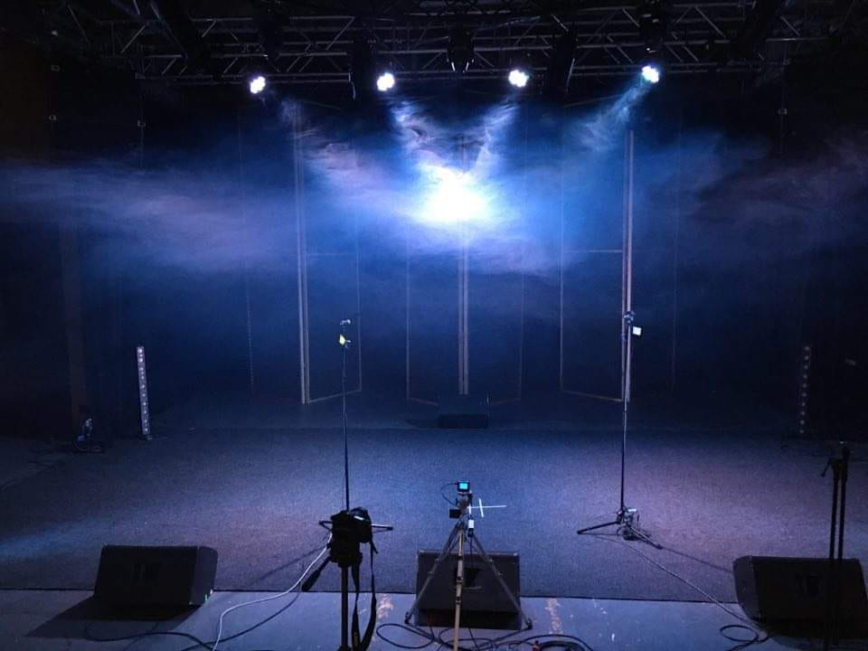 NoDFLIX studio
