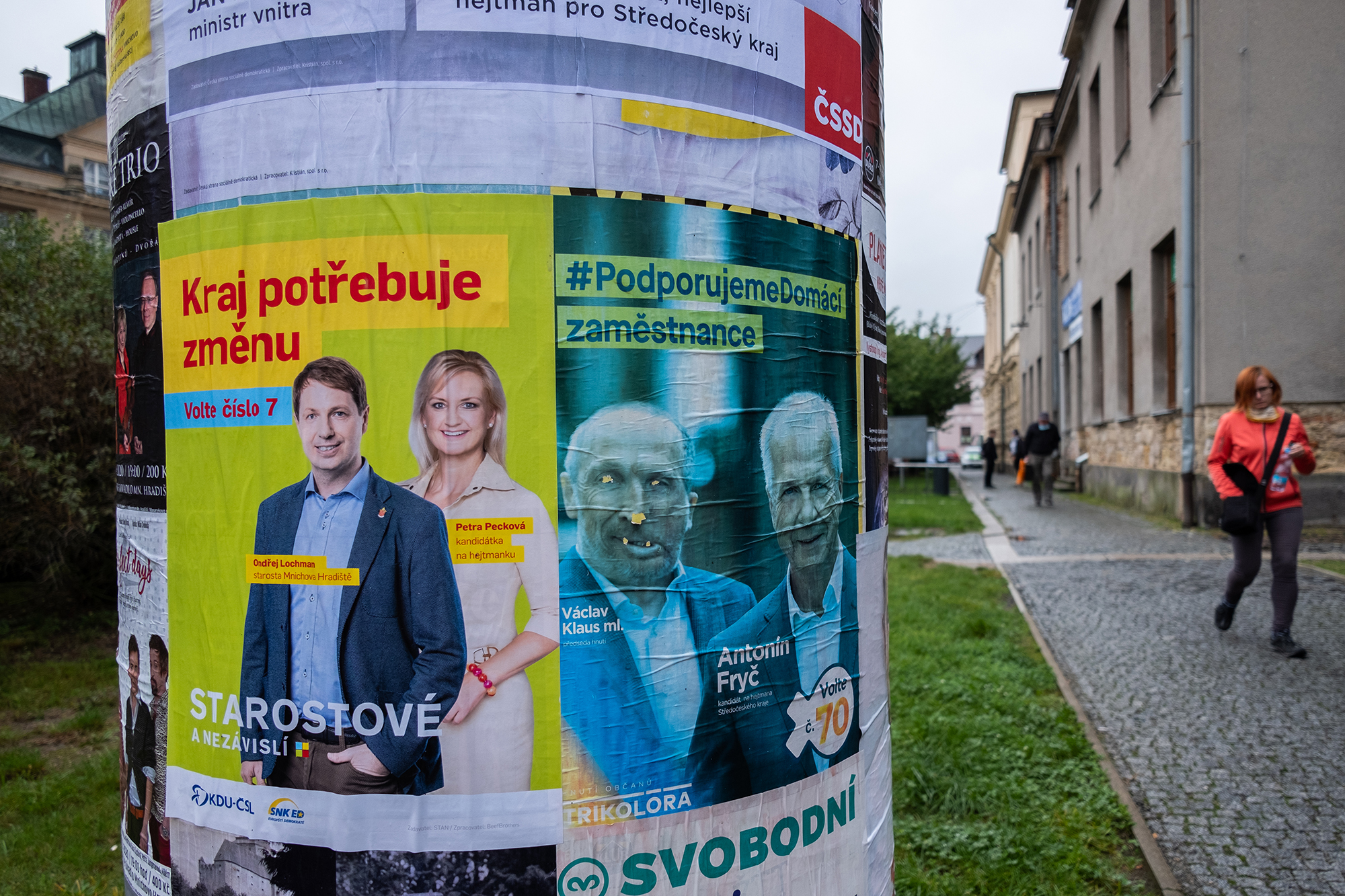 Mnichovo Hradiště