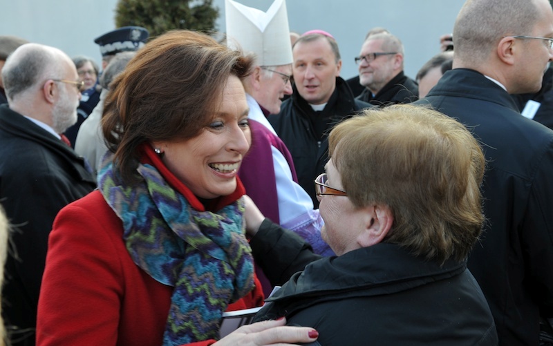 Małgorzata Kidawa-Błońska