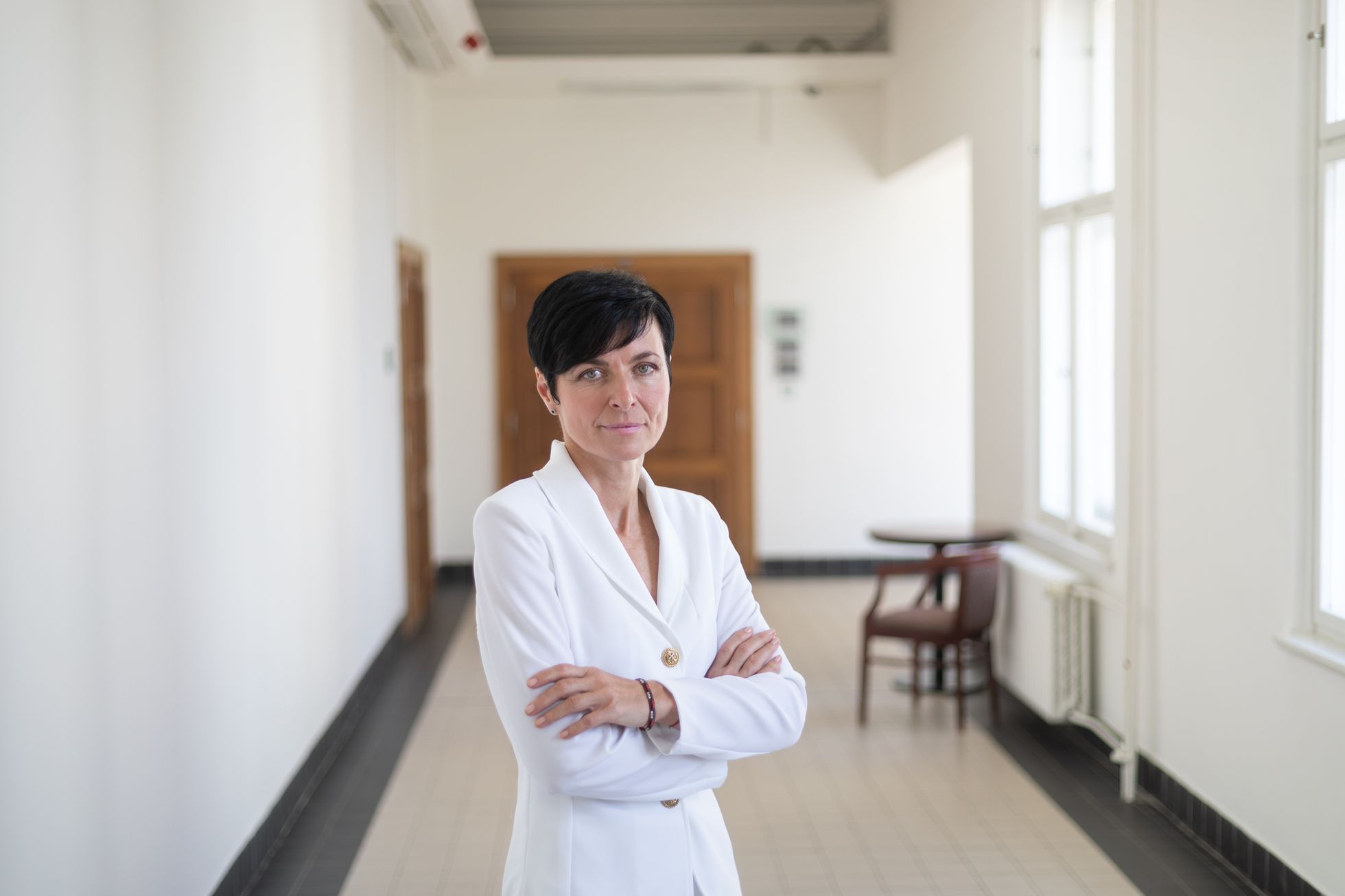 Lenka Bradáčová