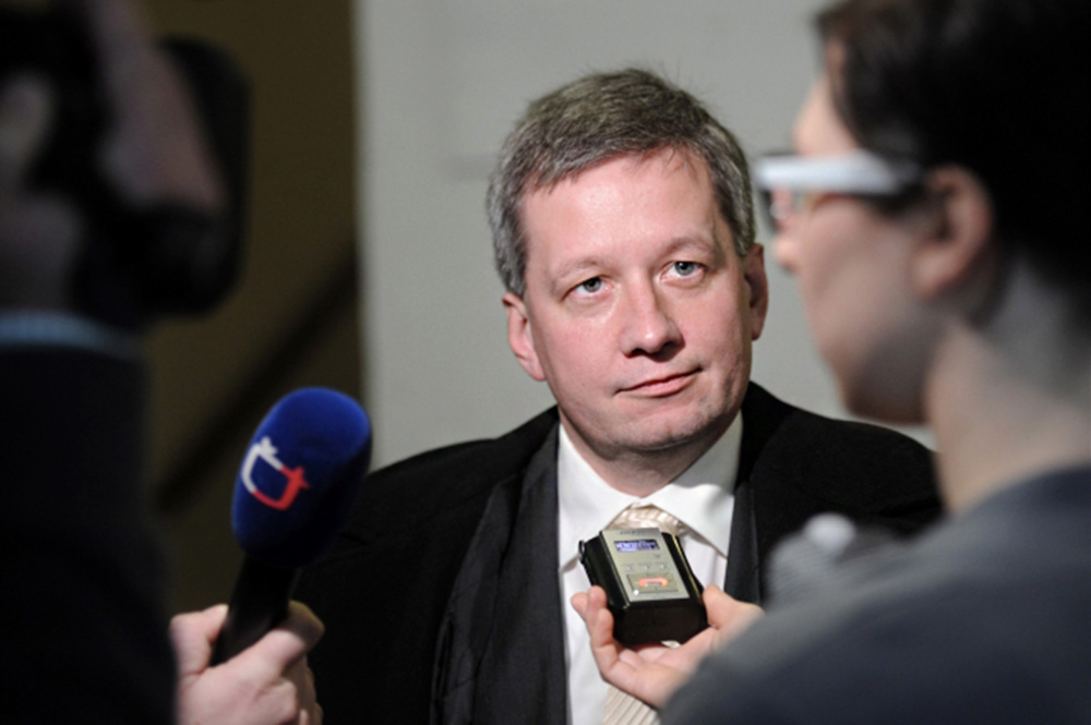 Zdeněk Koudelka