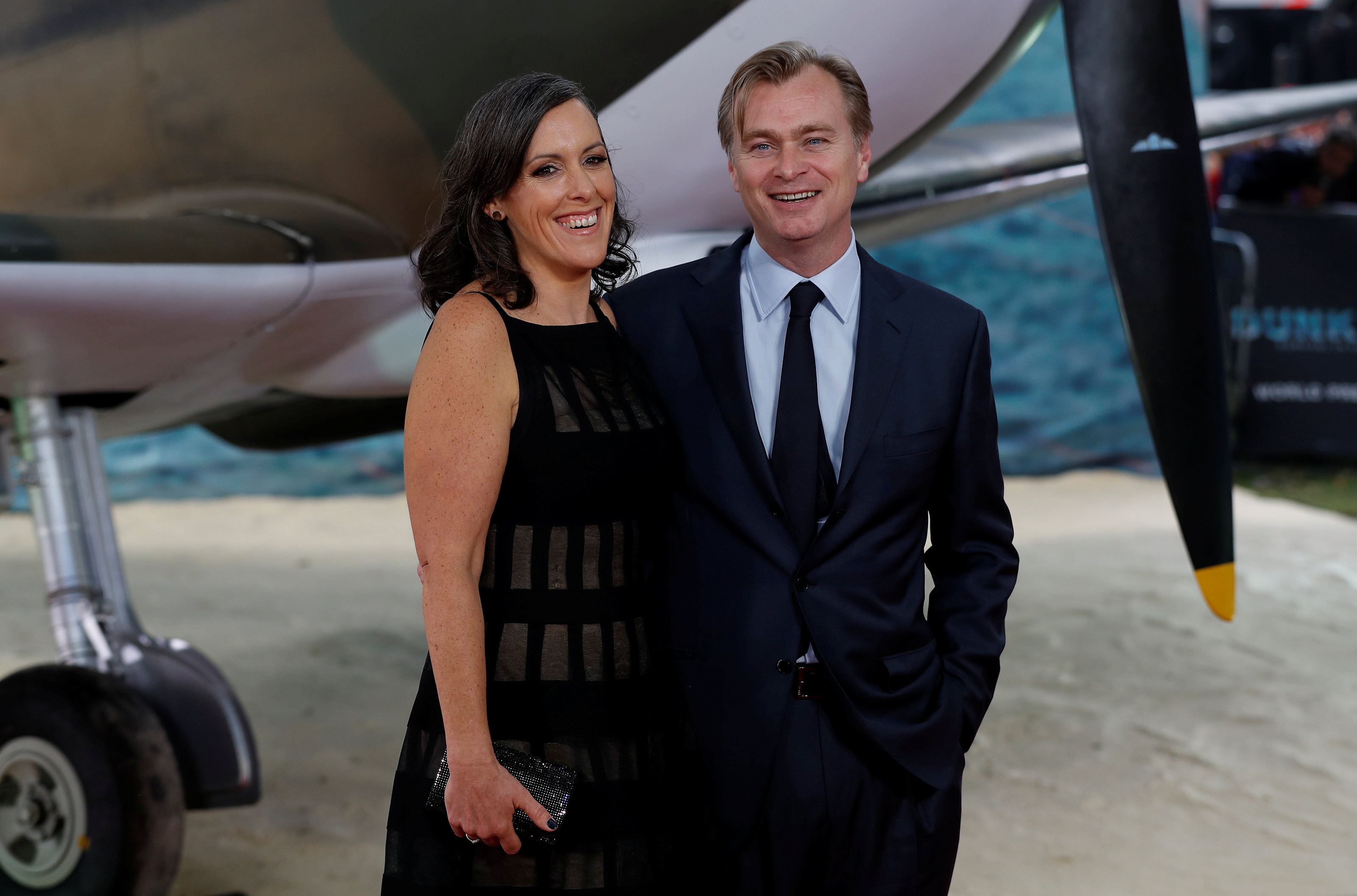 Nolan překvapil veřejnost už vyžádaným datem premiéry svého nejnovějšího filmu Dunkerk.