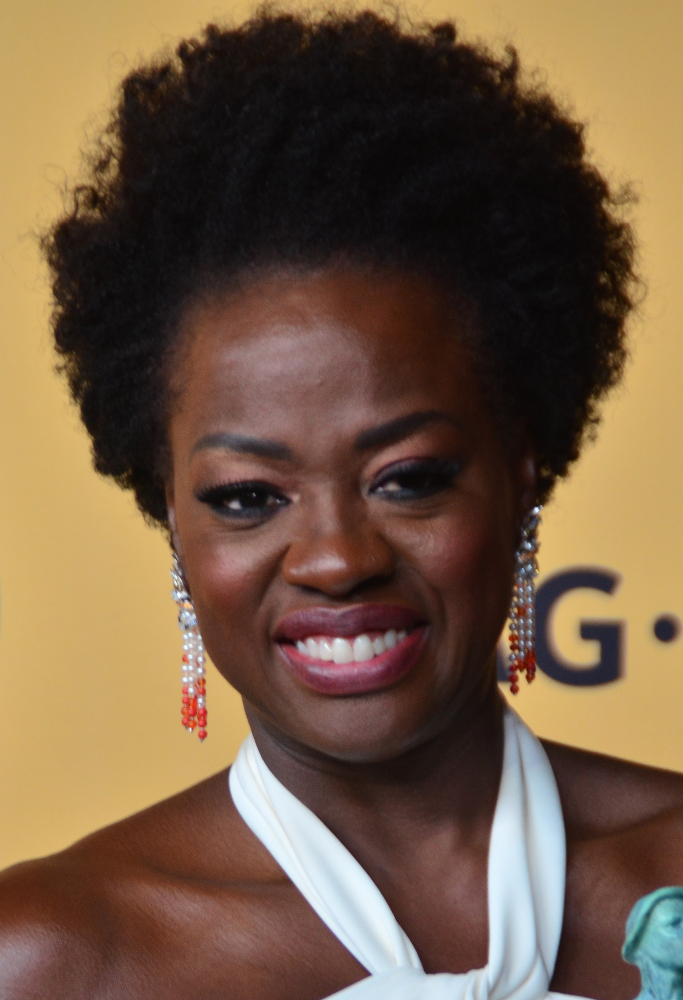 Viola Davis (RedCarpetReport CC BY-SA 2.0)