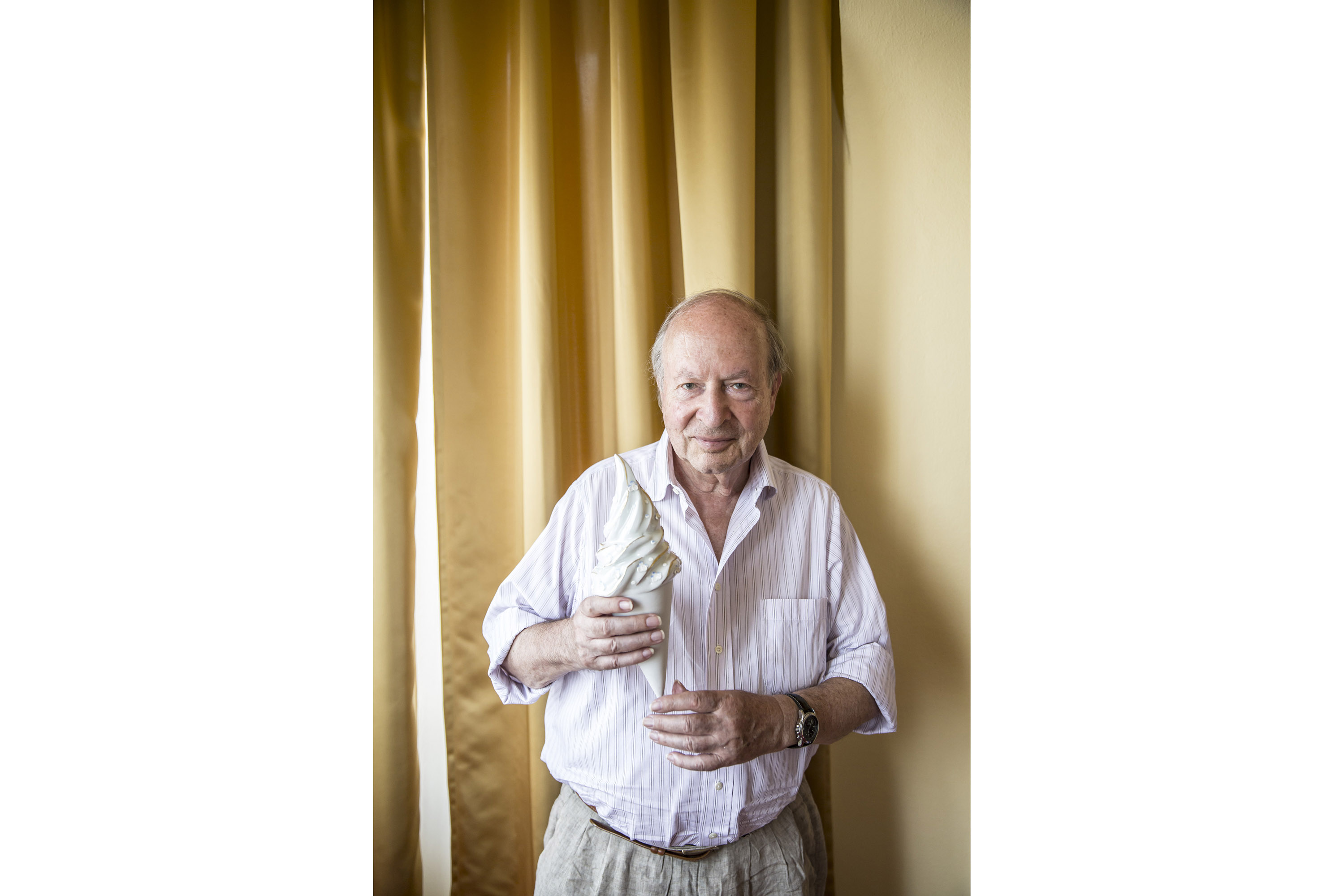 Ivan Passer