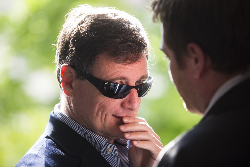 David Rath 2015