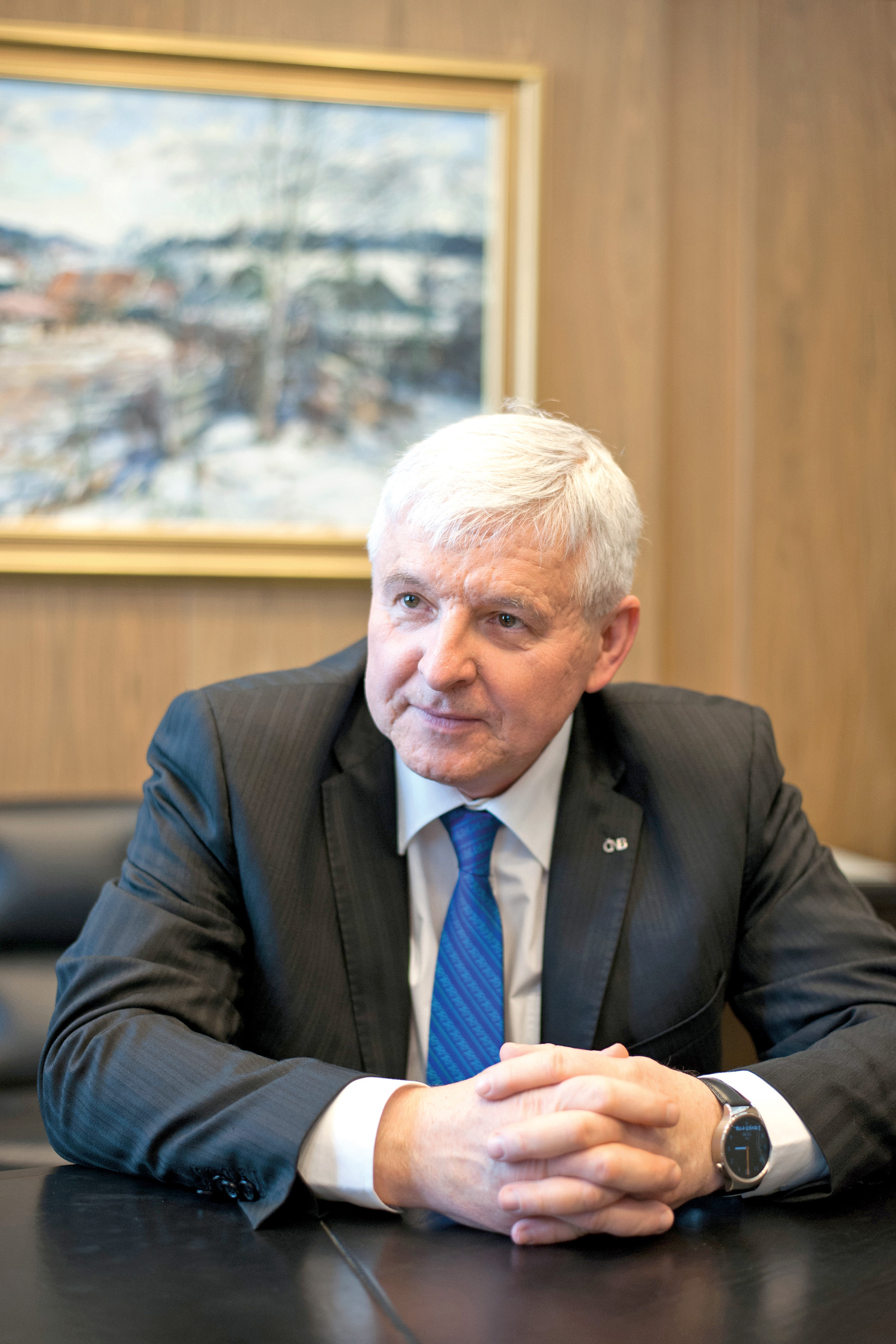 Jiří Rusnok