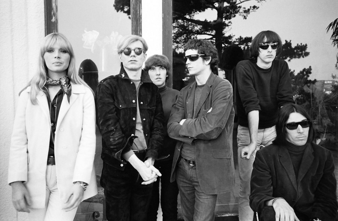 Velvet Underground