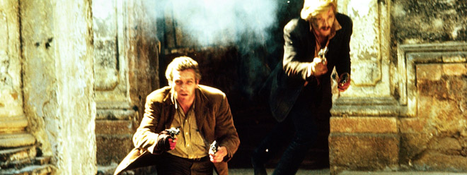 Zemřel Butch Cassidy v legendární přestřelce?