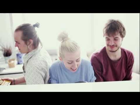 CHŁOPAK domowe melodie