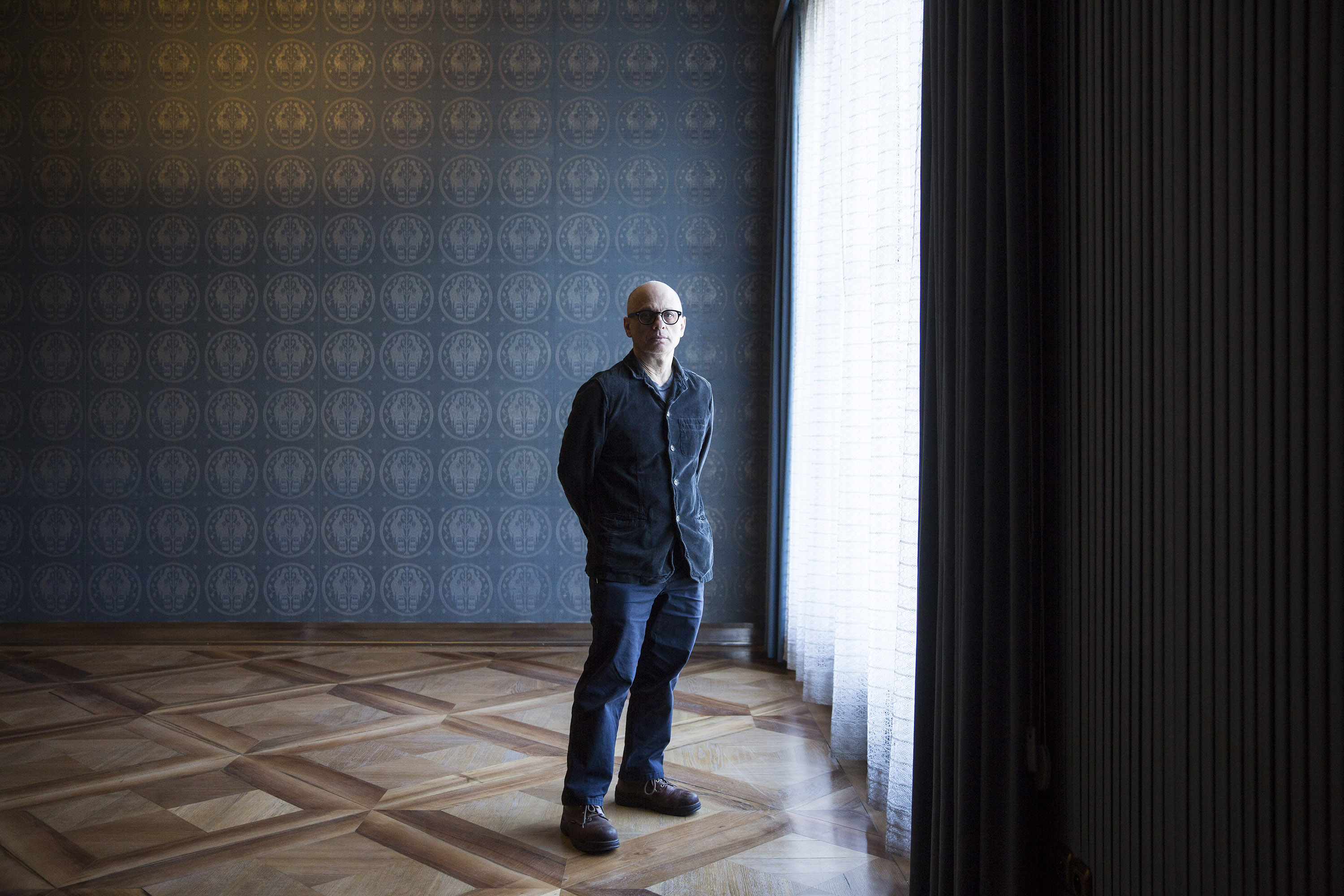 David Lang