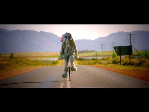 Coldplay - Paradise