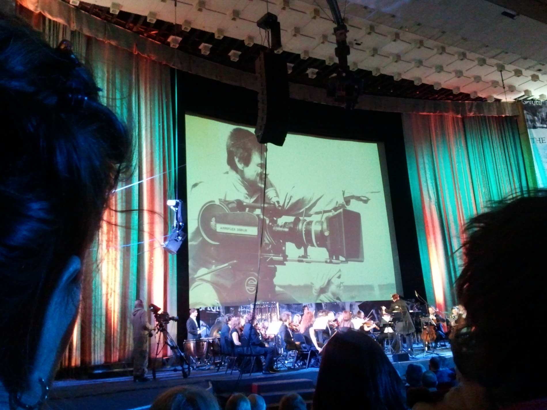 Koncert