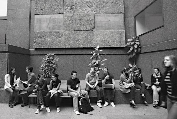 Fotografie: Tak co? Projde, nebo neprojde? - Autor: Archiv