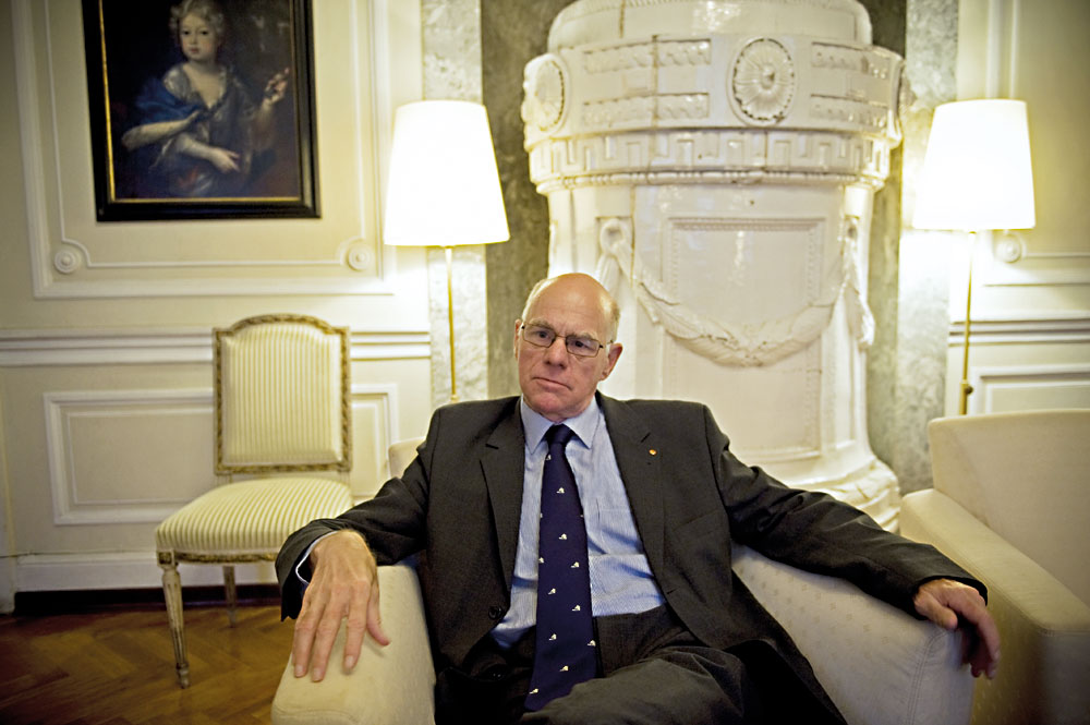 Norbert Lammert