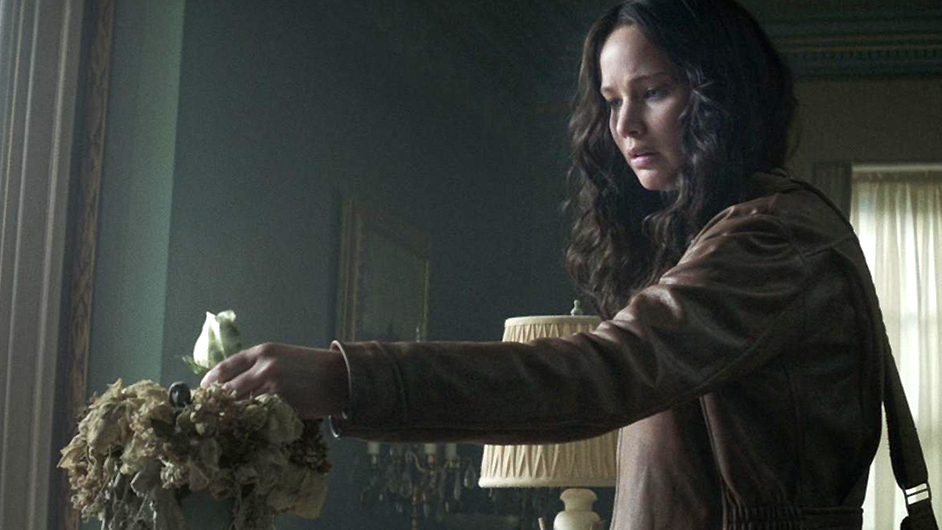 Nový díl Hunger Games se od čtvrtka hraje i v českých kinech.