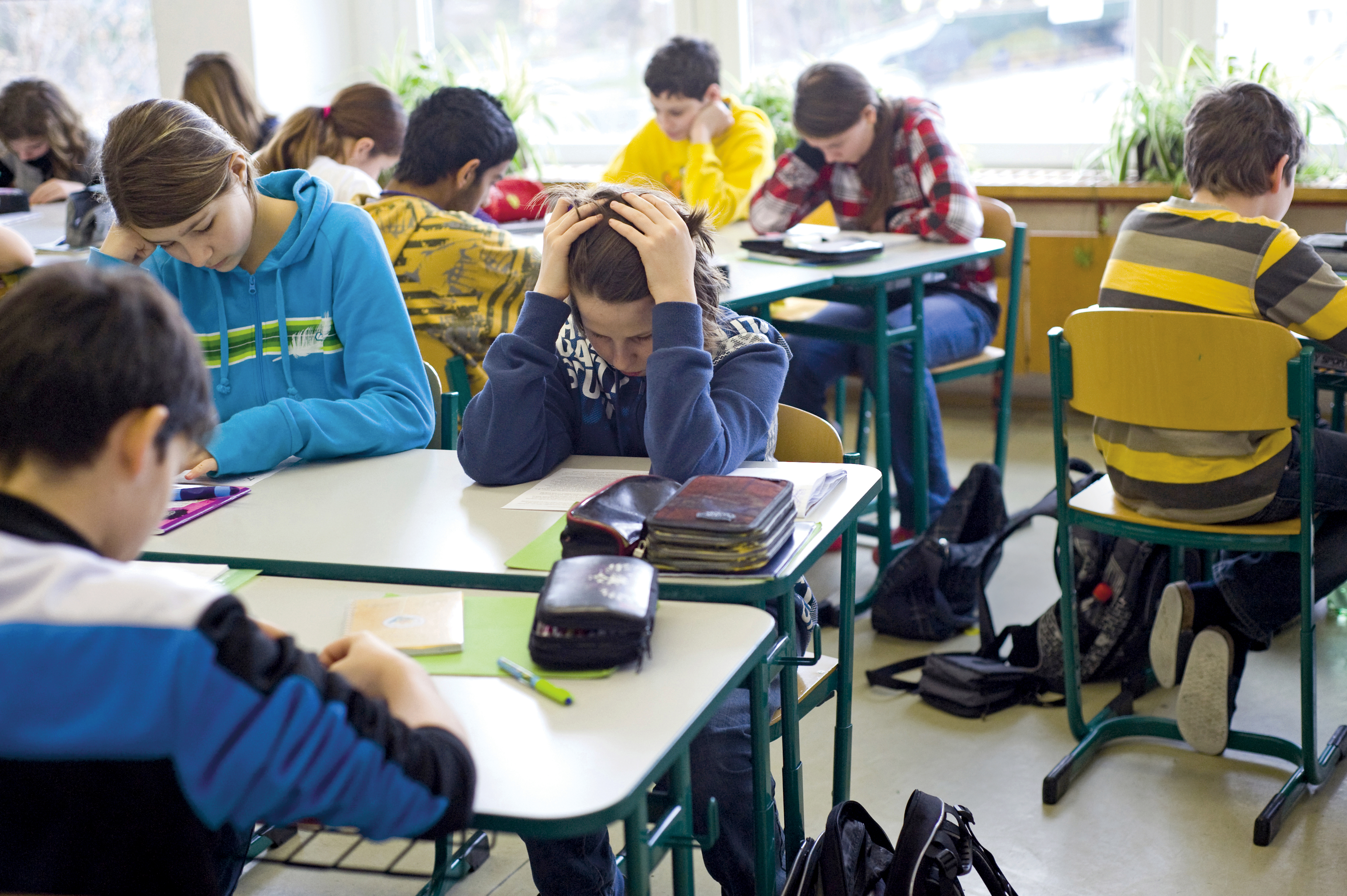 zakladni skola v chrudimi, 12.1.2012