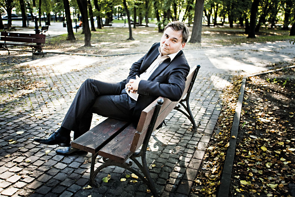 Ivan Krastev