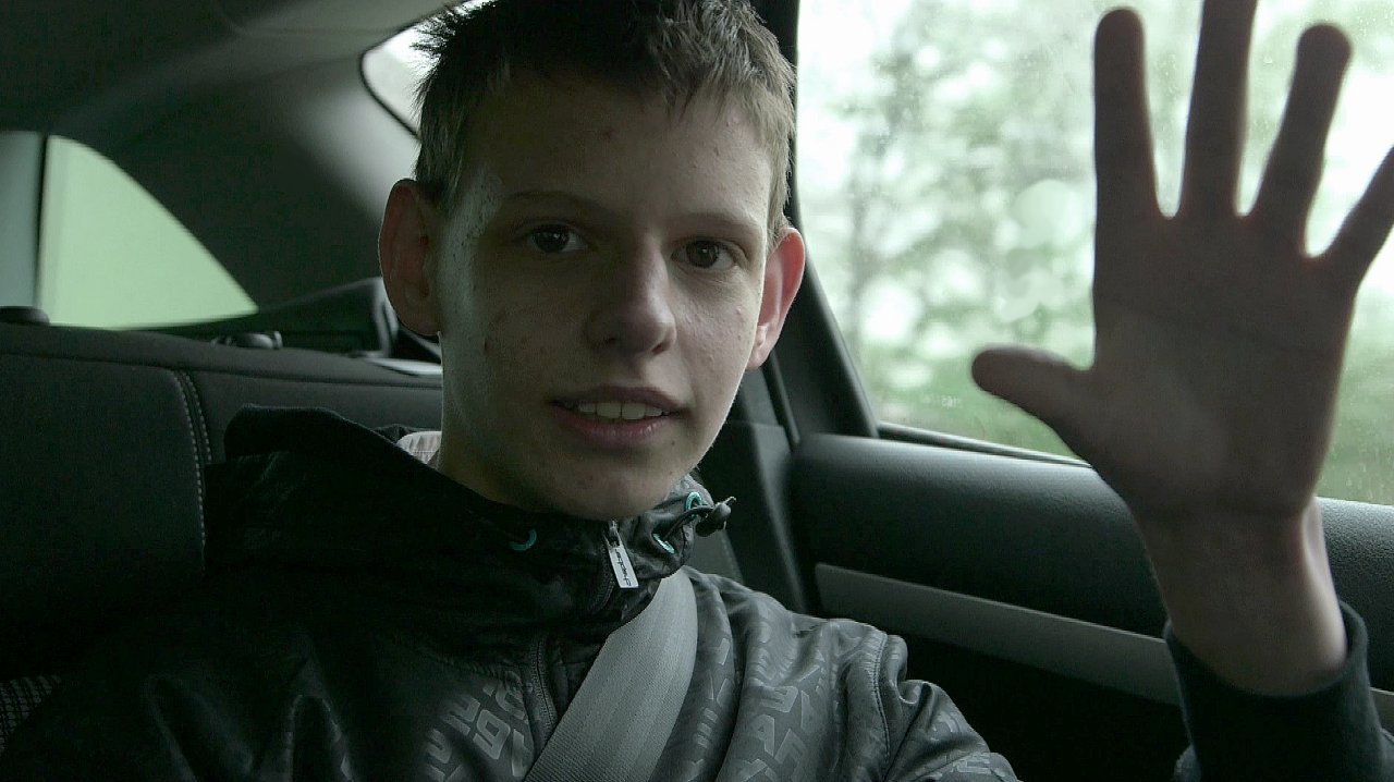 Normální autistický film