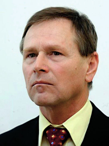 Jiří Šedivý